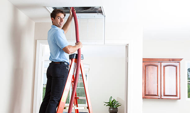 Emergency Air Duct Cleaning in Kahului, HI